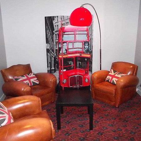 Best Western Hotel Du Vieux Marche ルーアン エクステリア 写真