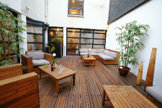Best Western Hotel Du Vieux Marche ルーアン エクステリア 写真