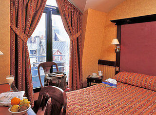 Best Western Hotel Du Vieux Marche ルーアン エクステリア 写真