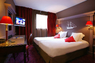 Best Western Hotel Du Vieux Marche ルーアン エクステリア 写真