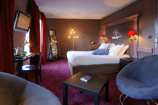 Best Western Hotel Du Vieux Marche ルーアン エクステリア 写真