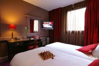 Best Western Hotel Du Vieux Marche ルーアン エクステリア 写真