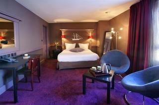 Best Western Hotel Du Vieux Marche ルーアン エクステリア 写真
