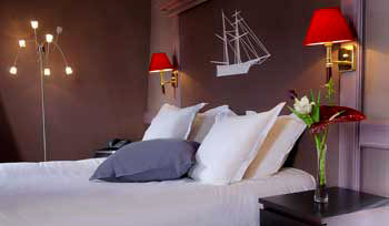 Best Western Hotel Du Vieux Marche ルーアン エクステリア 写真