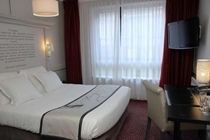 Best Western Hotel Du Vieux Marche ルーアン エクステリア 写真